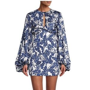 Significant Other Dress Size 4